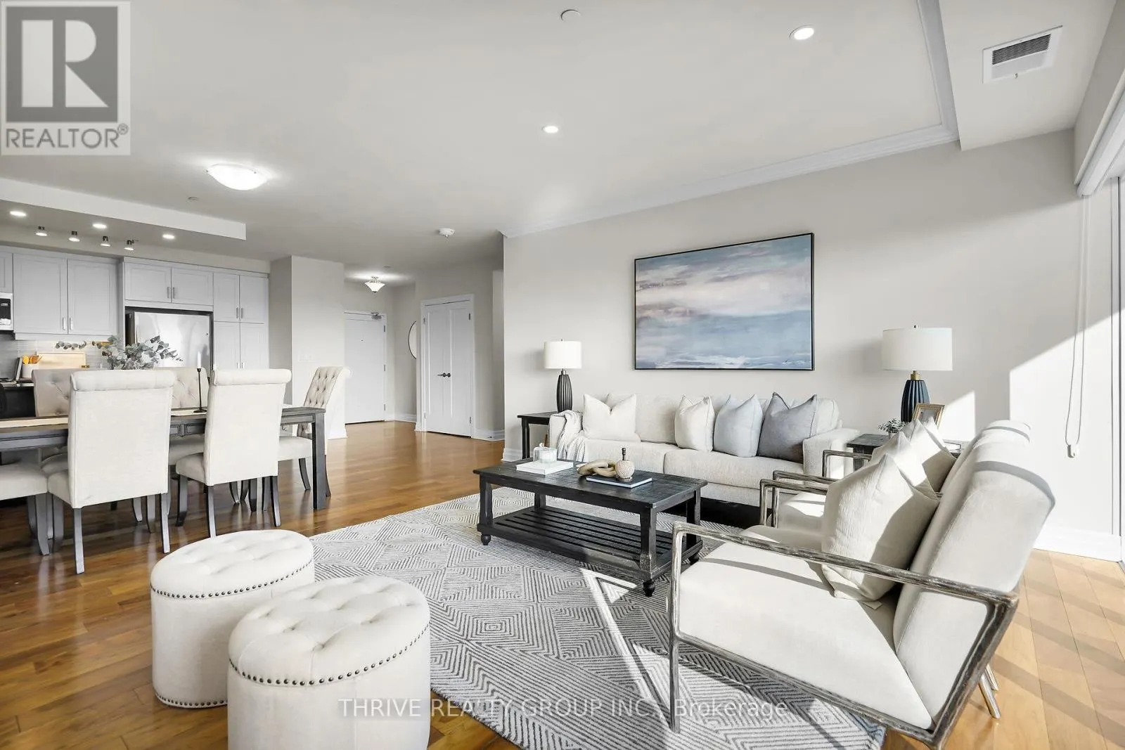 2104 - 505 TALBOT STREET, #2104