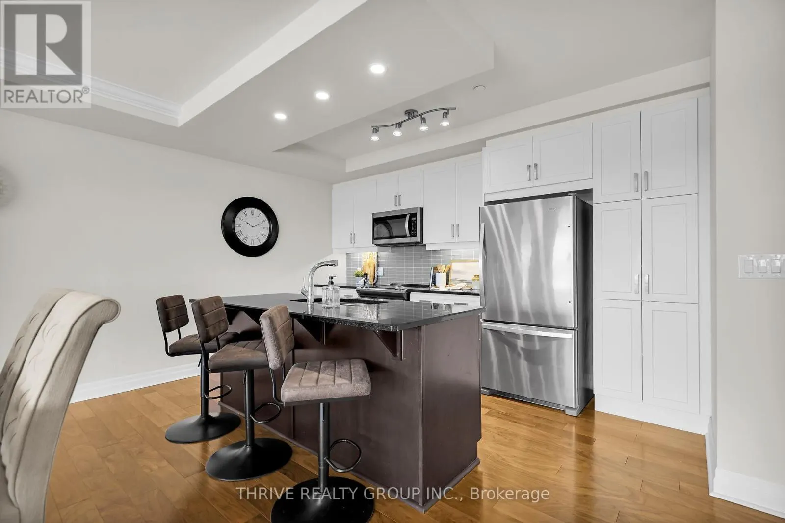 2104 - 505 TALBOT STREET, #2104