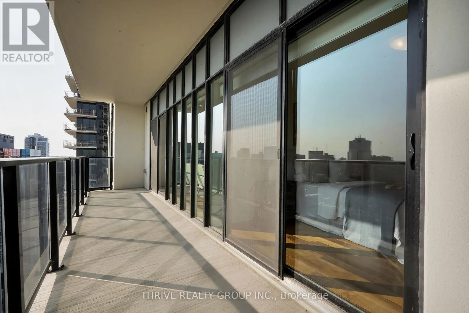 2104 - 505 TALBOT STREET, #2104