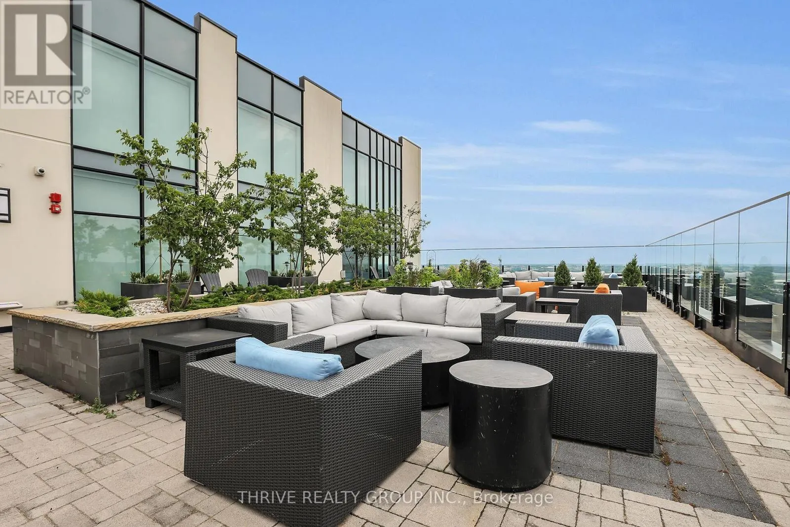 2104 - 505 TALBOT STREET, #2104