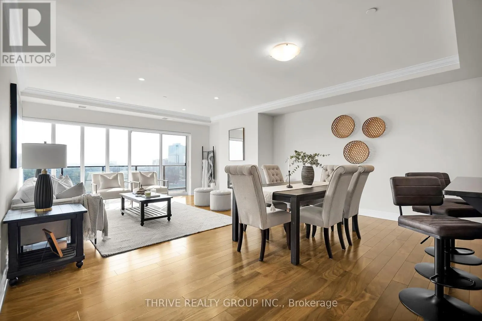 2104 - 505 TALBOT STREET, #2104