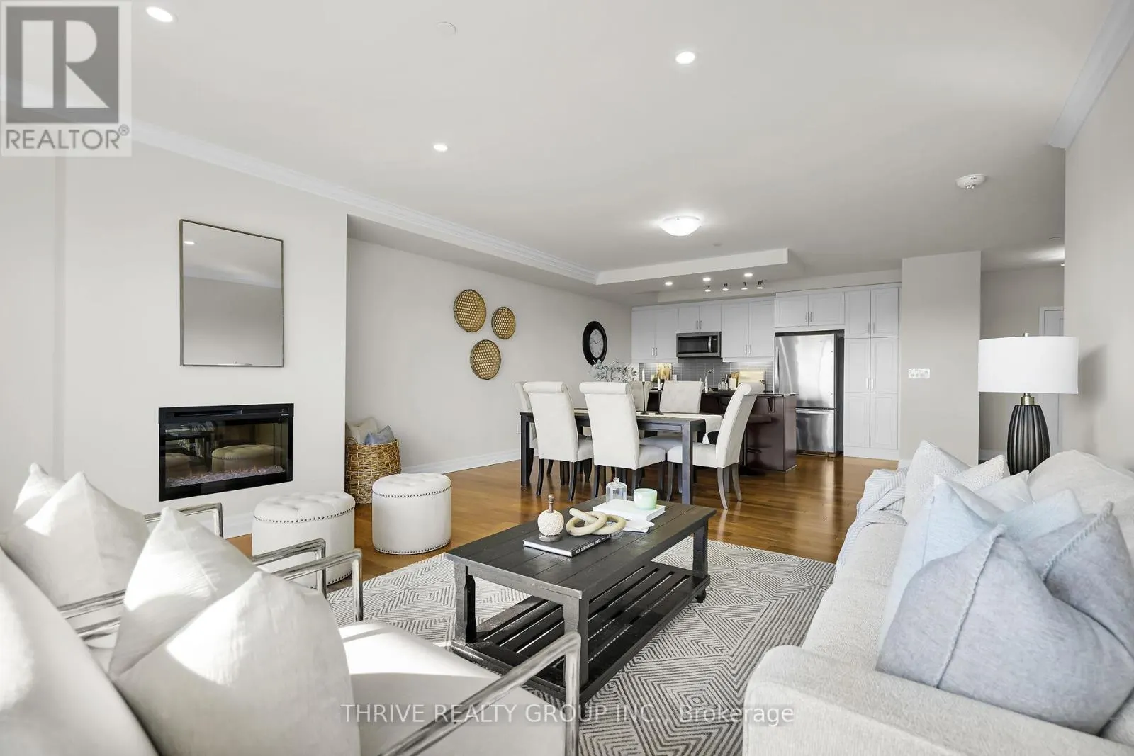 2104 - 505 TALBOT STREET, #2104