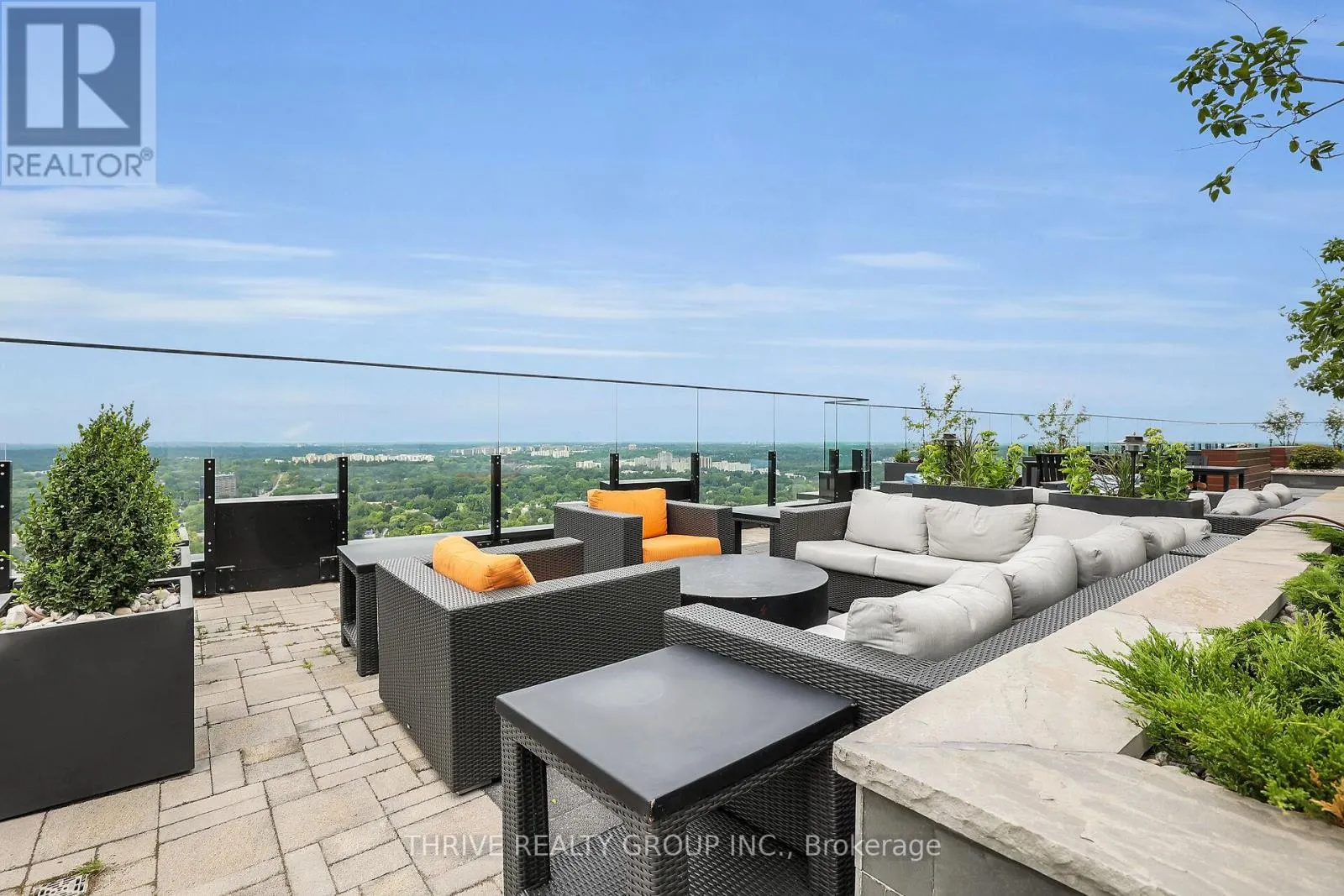 2104 - 505 TALBOT STREET, #2104