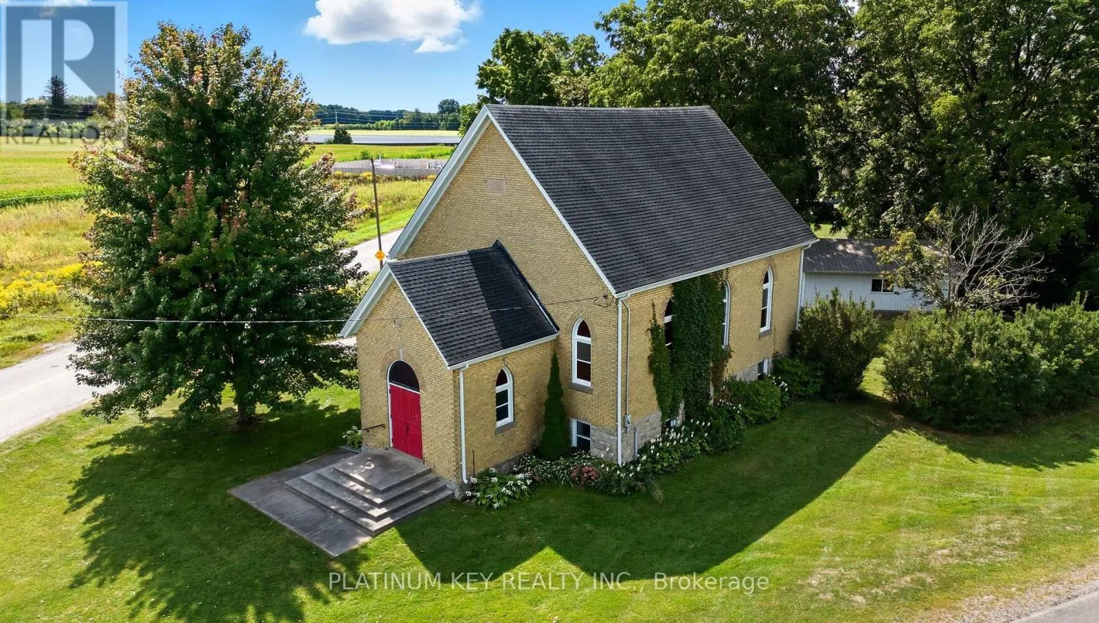 8546 FALCONBRIDGE DRIVE