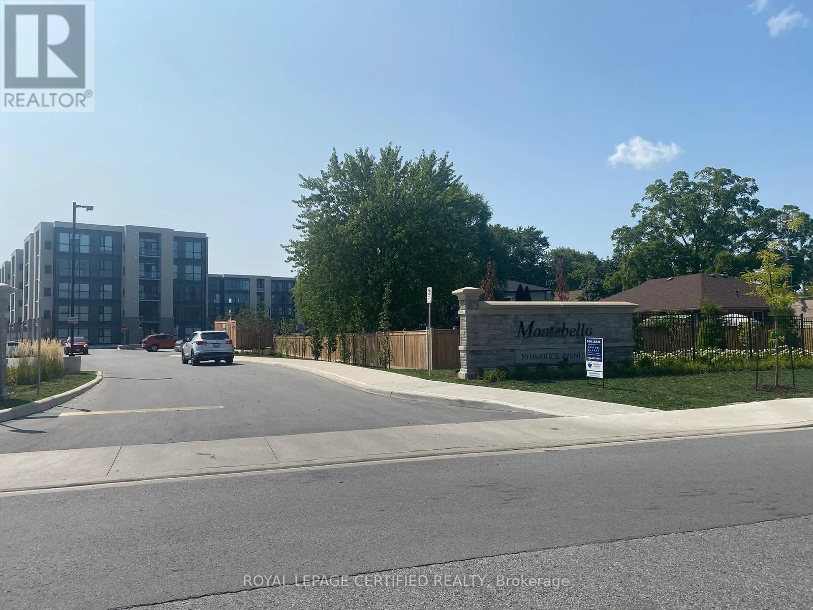 328 - 50 HERRICK AVENUE