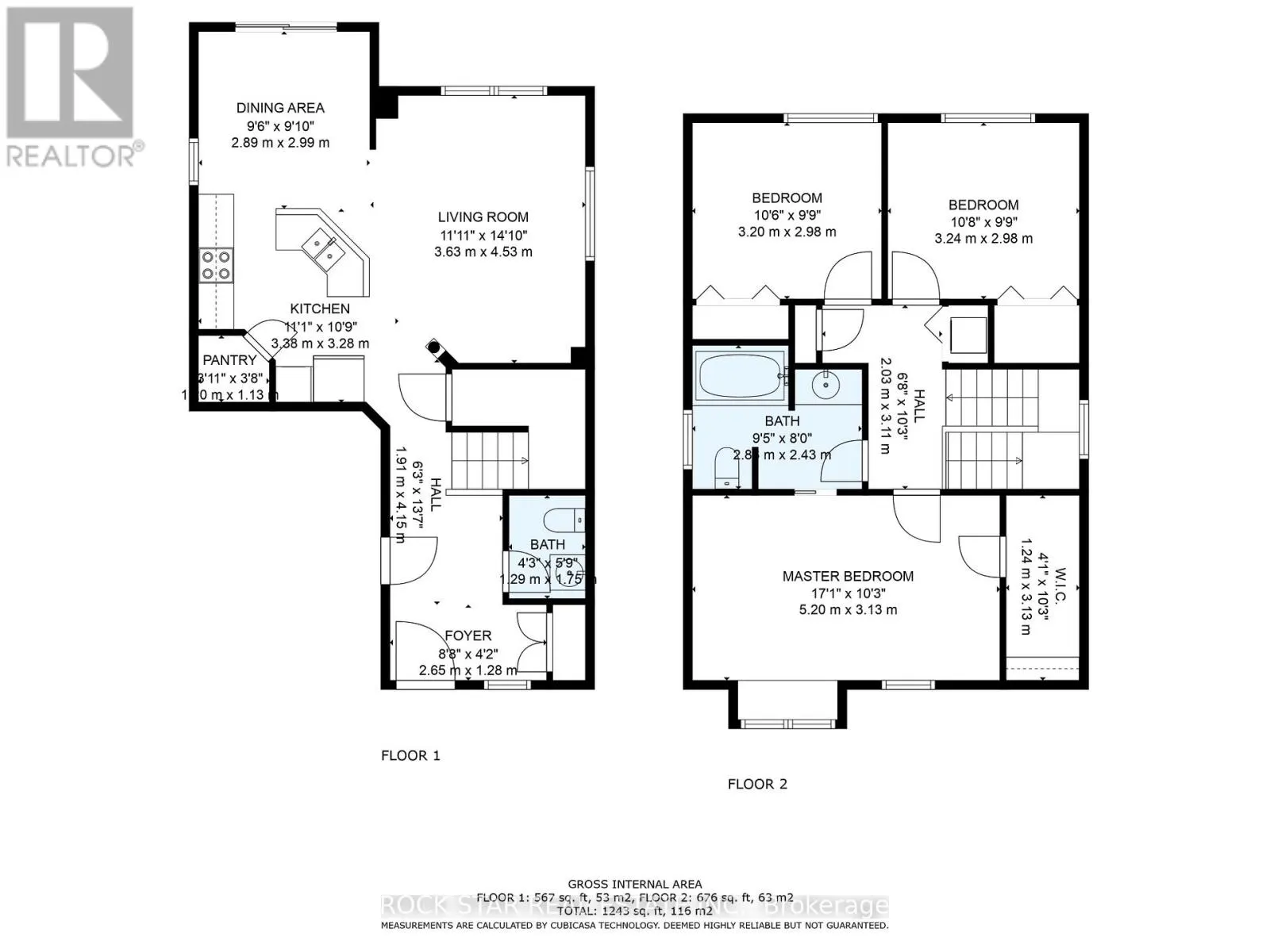 27 TRUESDALE CRESCENT