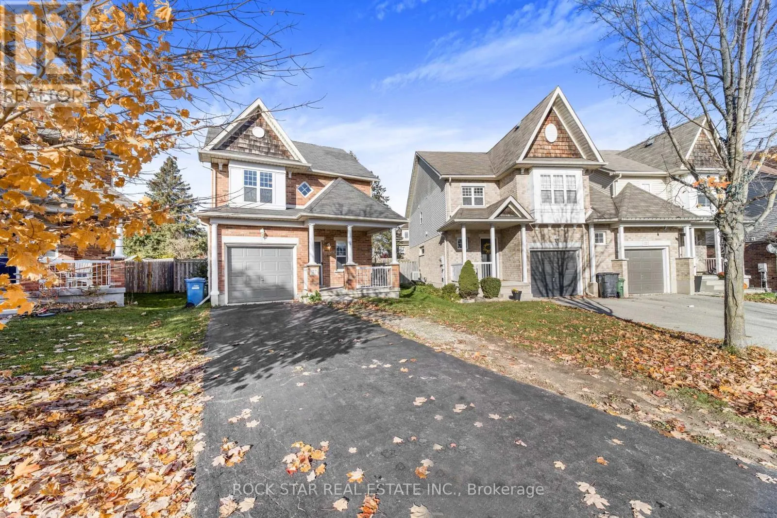 27 TRUESDALE CRESCENT