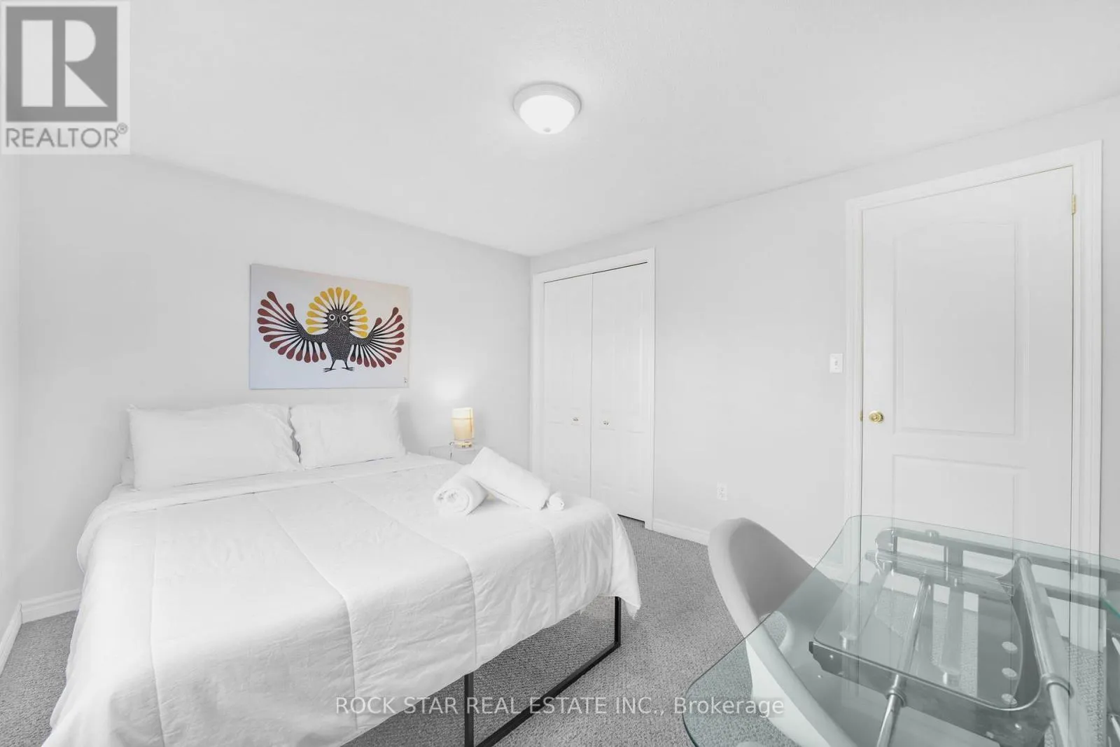 27 TRUESDALE CRESCENT