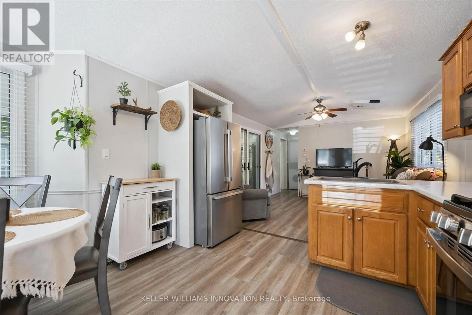29 - 580 BEAVER CREEK ROAD