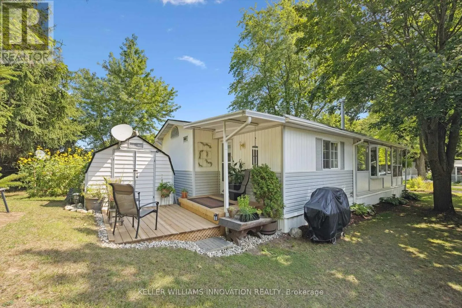 29 - 580 BEAVER CREEK ROAD