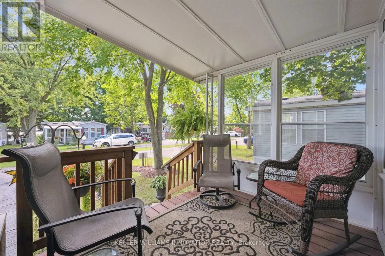 29 - 580 BEAVER CREEK ROAD