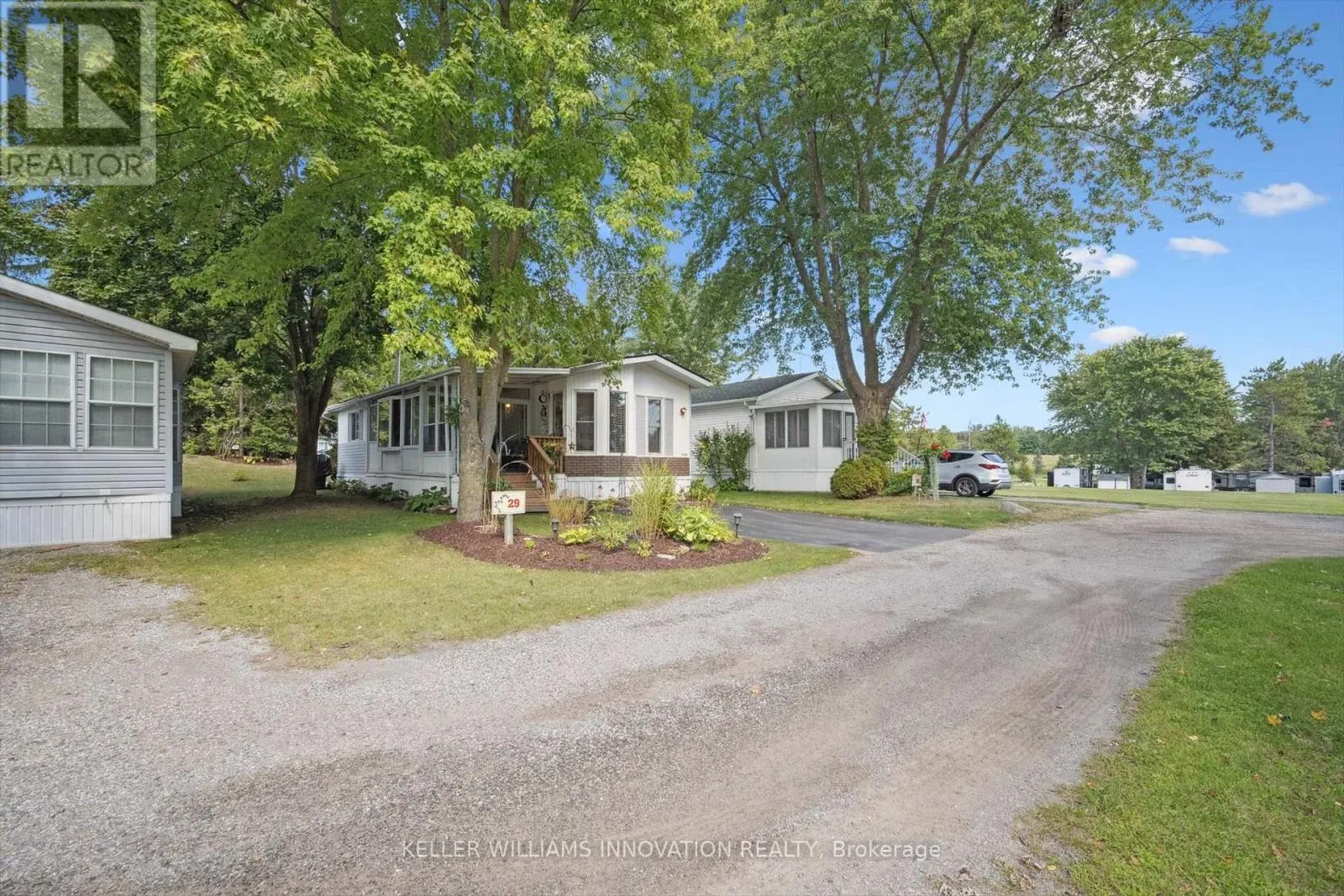 29 - 580 BEAVER CREEK ROAD