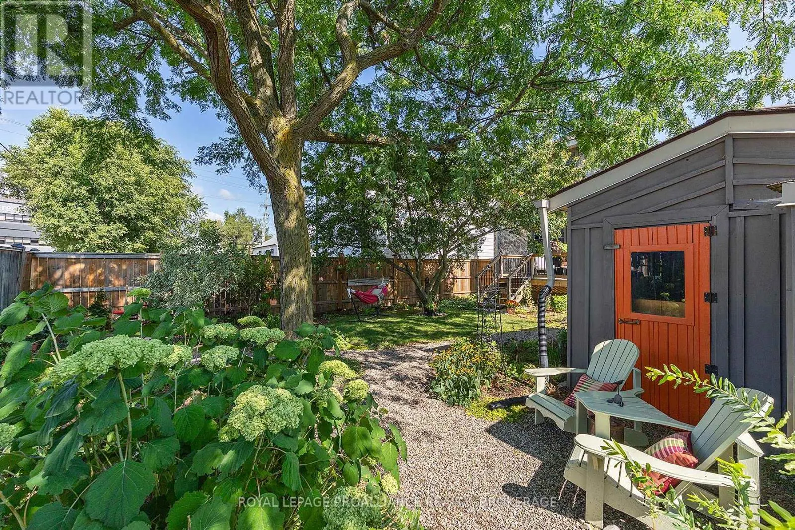 16 DRAYTON AVENUE