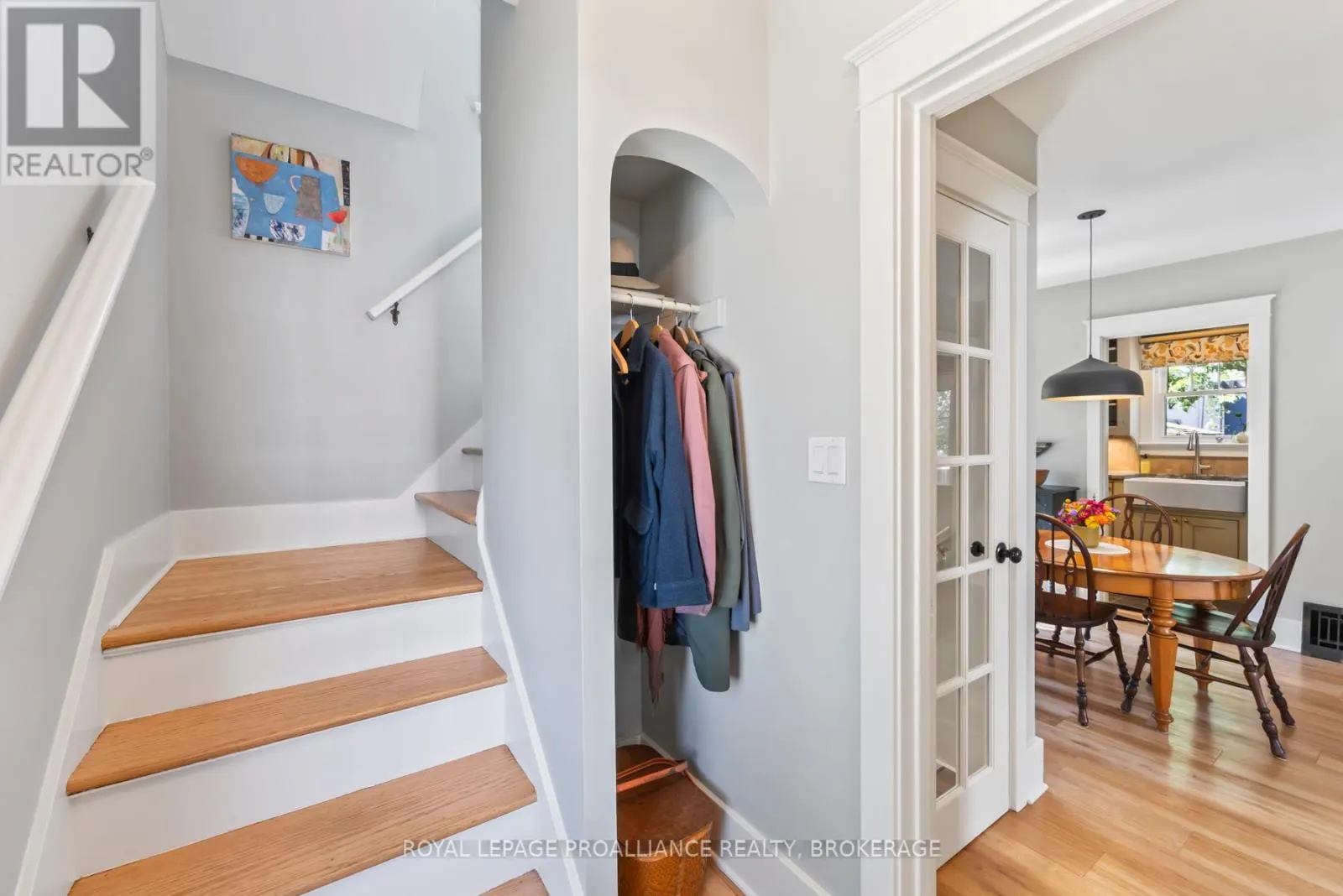 16 DRAYTON AVENUE