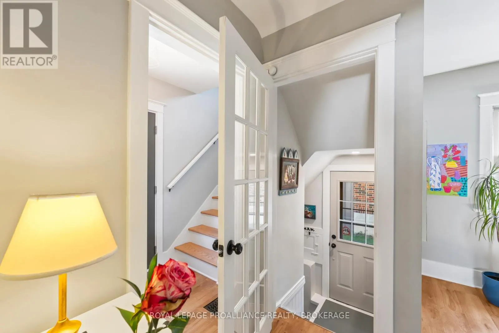 16 DRAYTON AVENUE