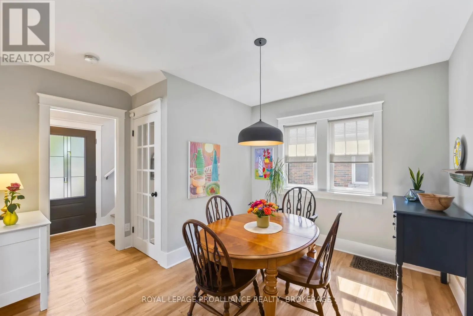 16 DRAYTON AVENUE