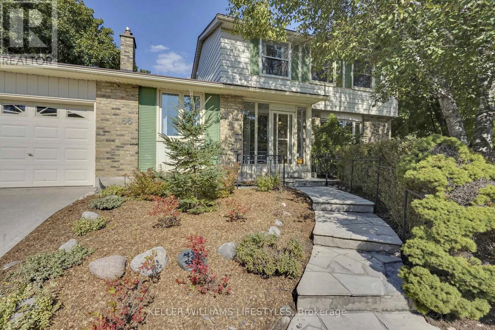 66 LLOYD MANOR CRESCENT