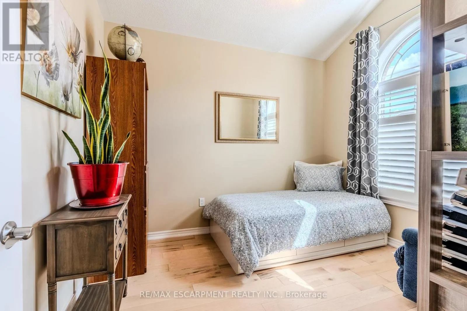 42 CITTADELLA BOULEVARD