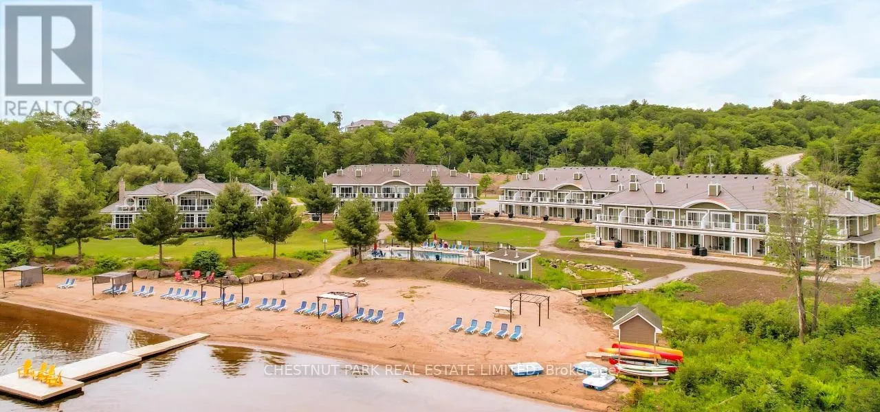 4 - 1869 MUSKOKA DISTRICT ROAD 118 WEST
