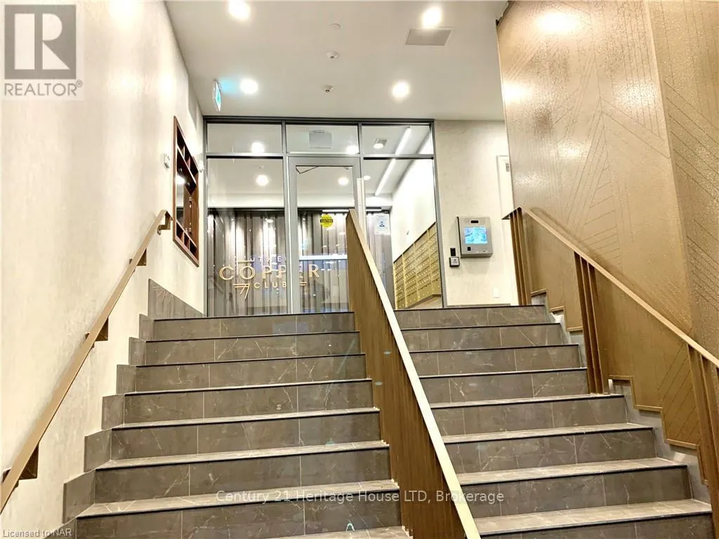 501 - 73 ARTHUR STREET S, #501