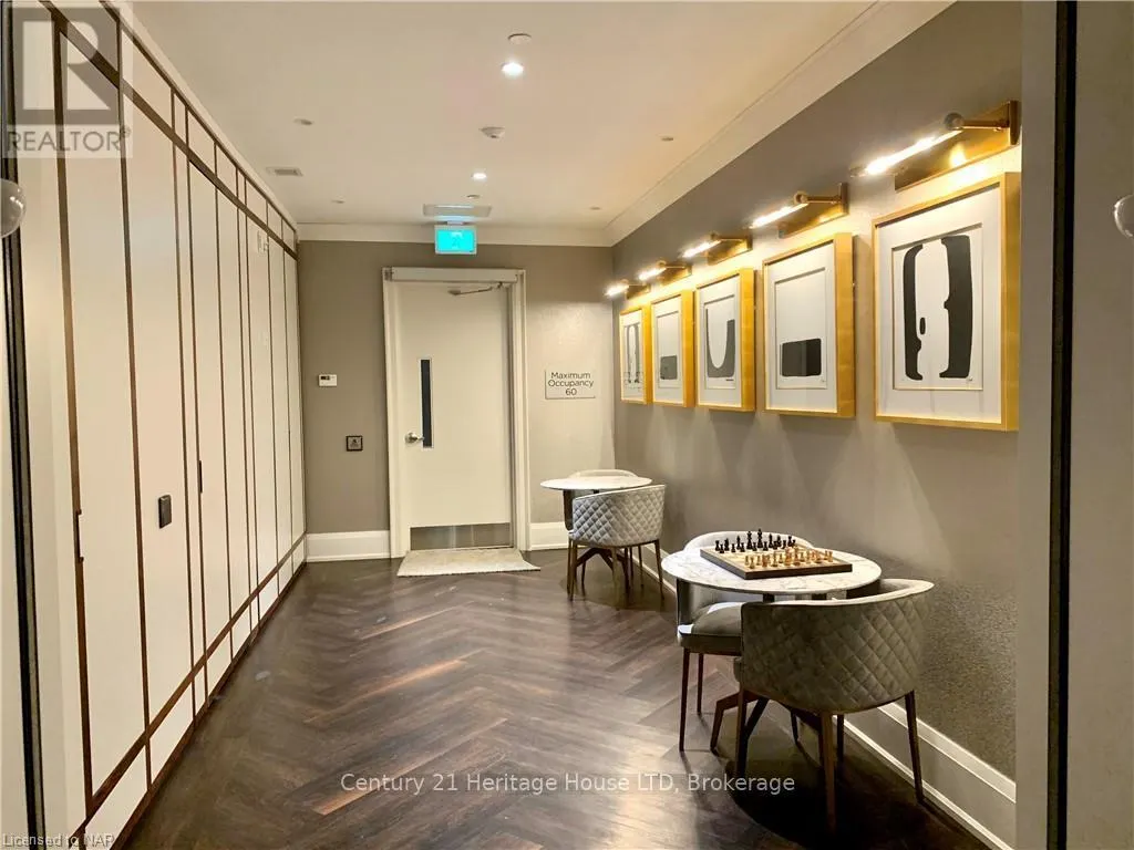 501 - 73 ARTHUR STREET S, #501