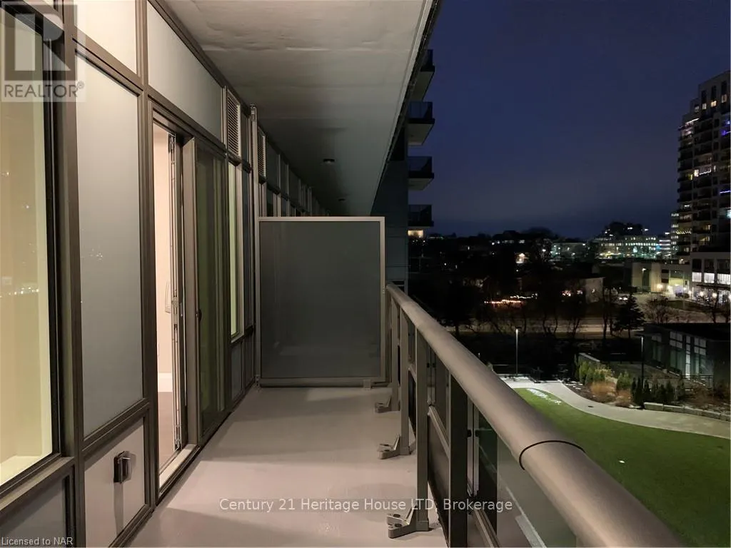 501 - 73 ARTHUR STREET S, #501