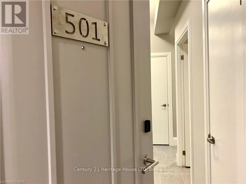 501 - 73 ARTHUR STREET S, #501