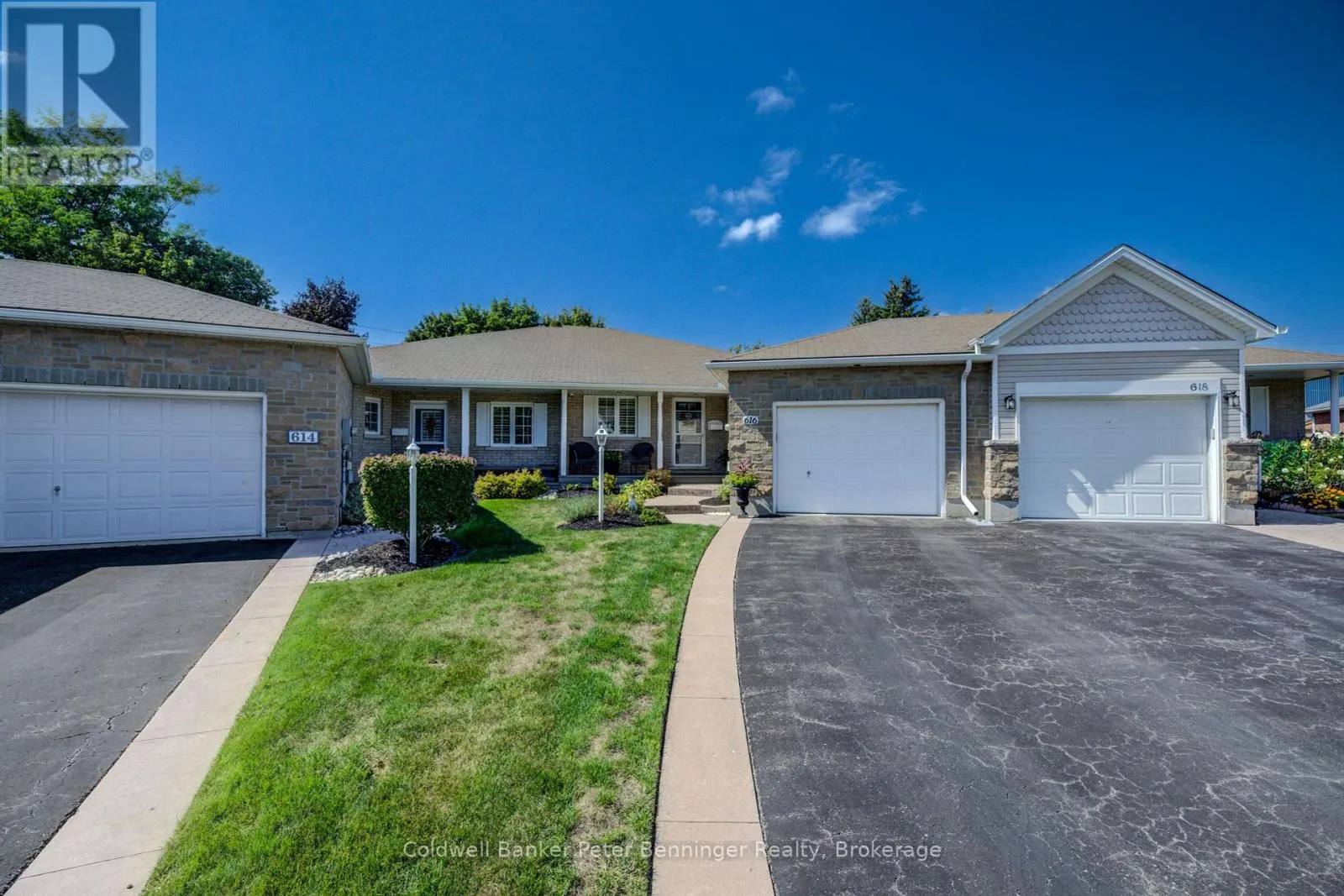 616 SPINNAKER CRESCENT
