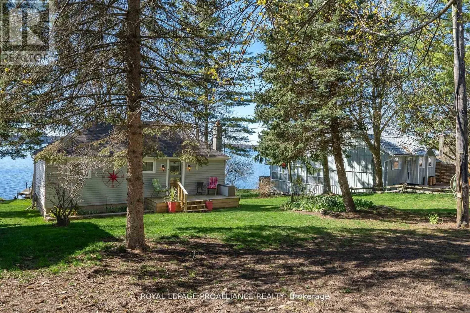 1051 LAKESIDE DRIVE
