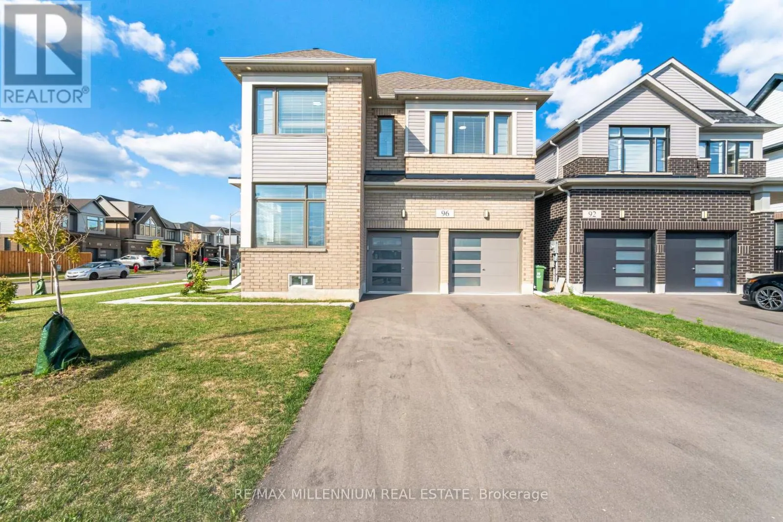 96 YALE DRIVE
