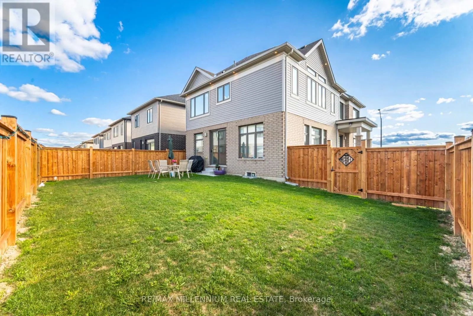 96 YALE DRIVE