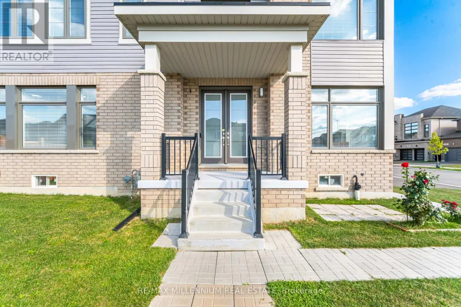 96 YALE DRIVE