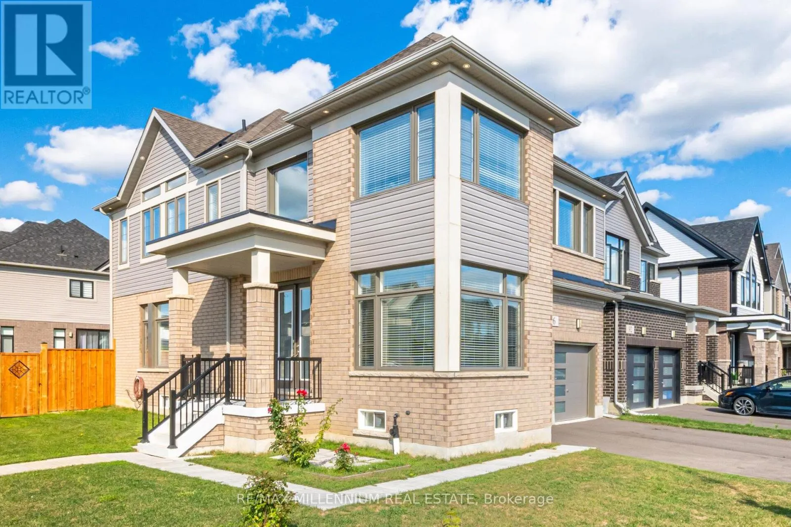96 YALE DRIVE