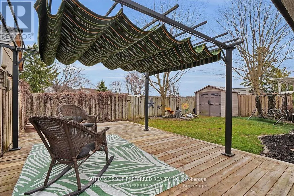 258 COLETTE DRIVE