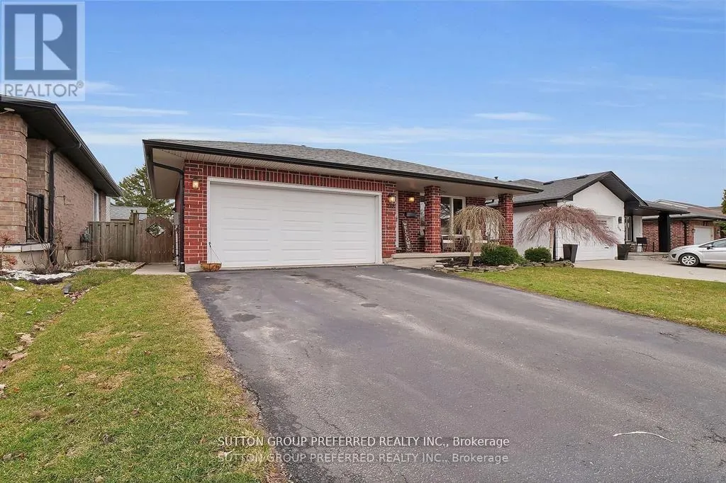 258 COLETTE DRIVE