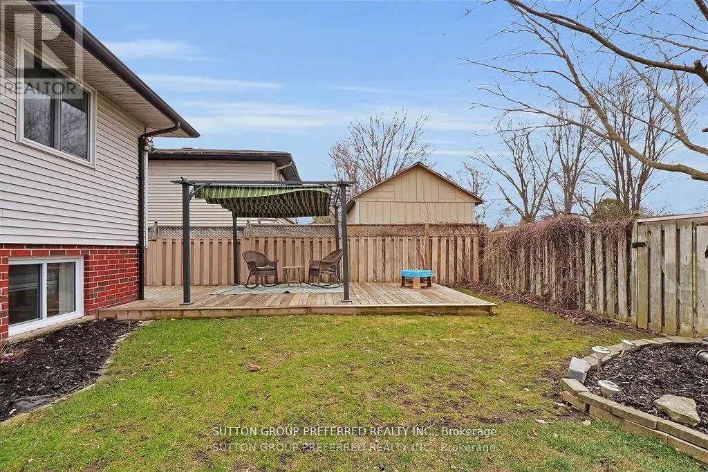 258 COLETTE DRIVE