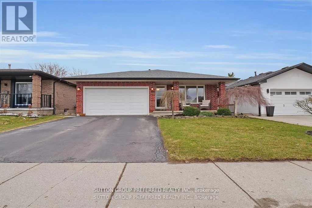 258 COLETTE DRIVE