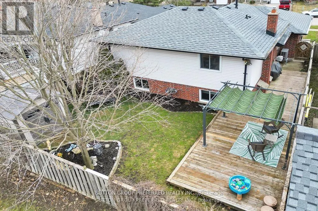 258 COLETTE DRIVE