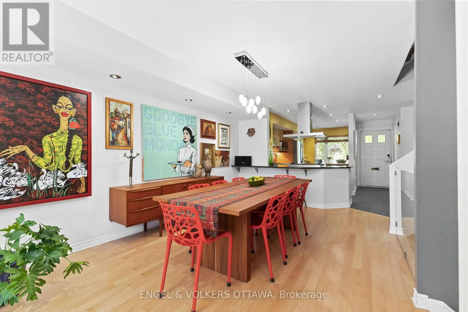 1 - 125 SPRINGFIELD ROAD