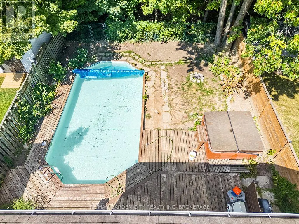 48 MORGAN DRIVE