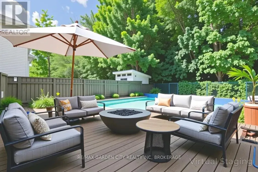 48 MORGAN DRIVE