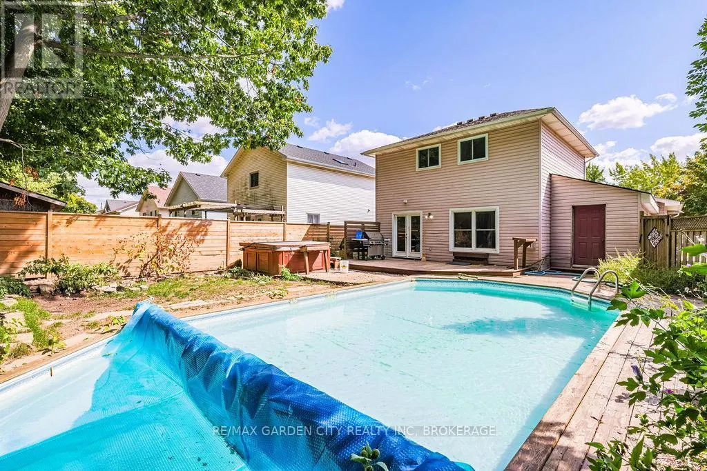 48 MORGAN DRIVE