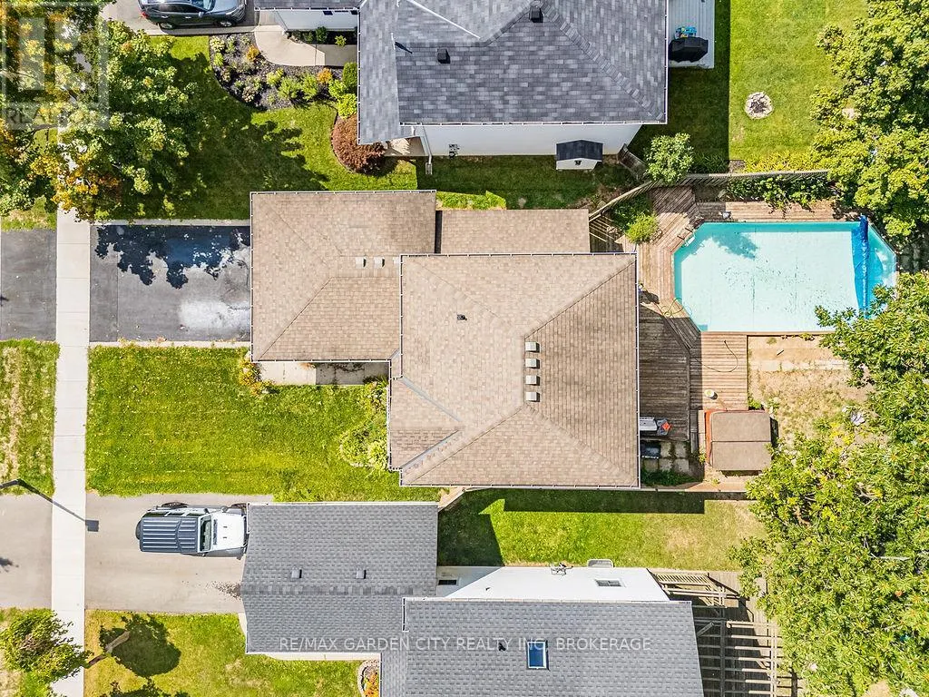 48 MORGAN DRIVE