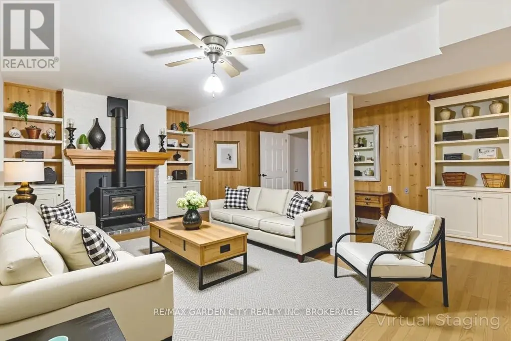48 MORGAN DRIVE
