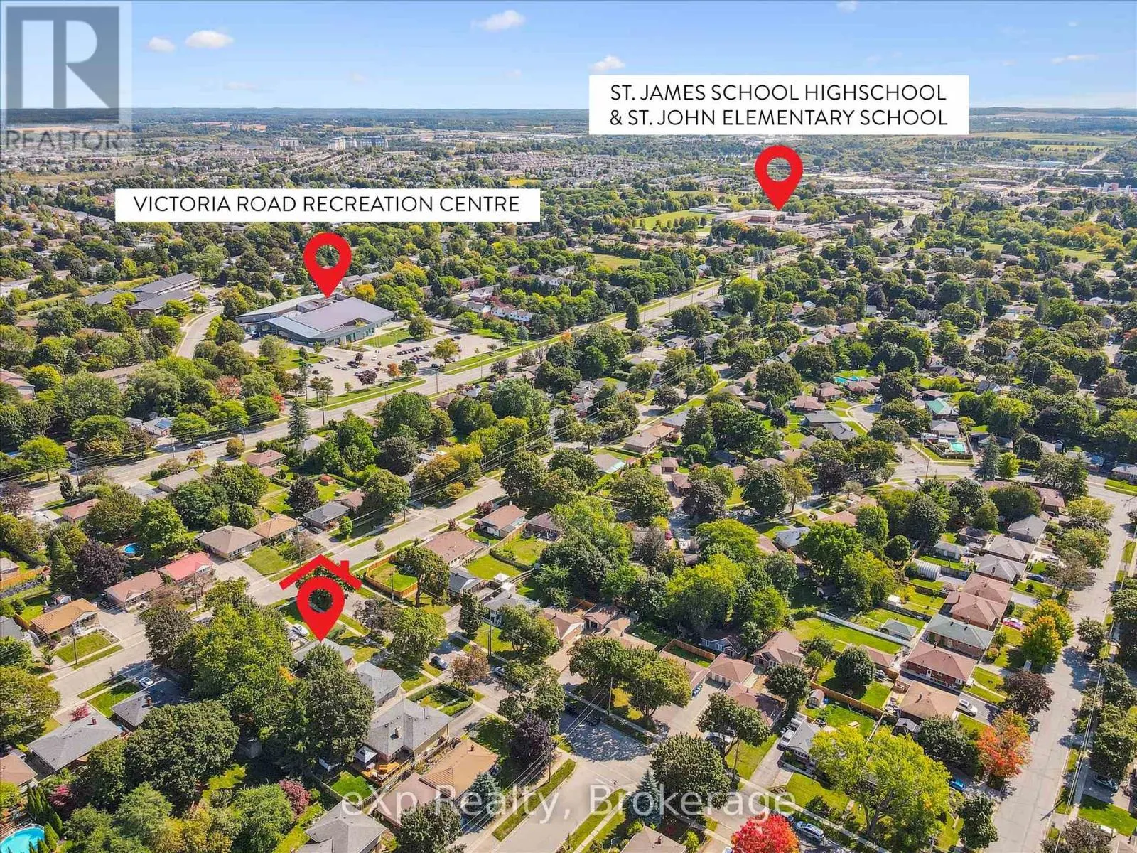 95 OTTAWA CRESCENT