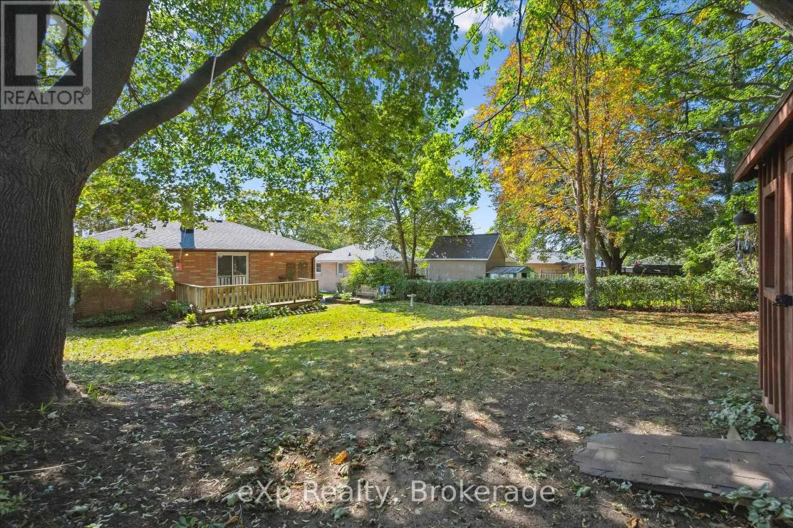 95 OTTAWA CRESCENT