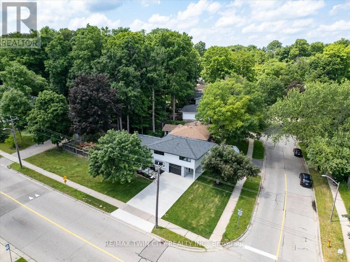 162 GREENBROOK DRIVE