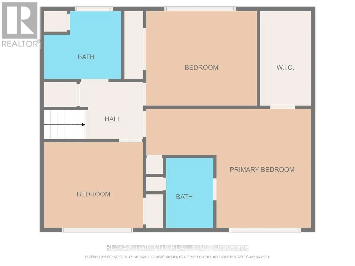 162 GREENBROOK DRIVE