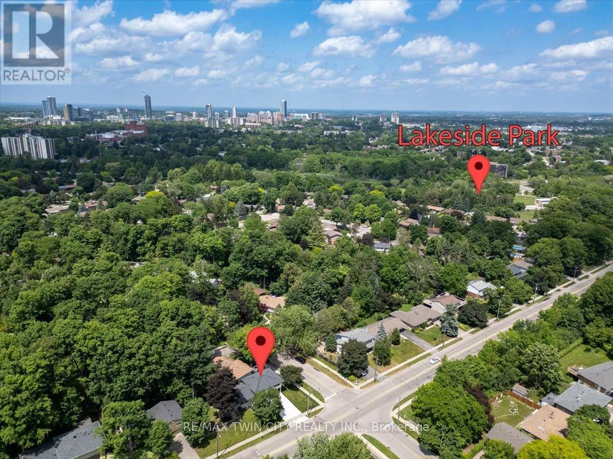 162 GREENBROOK DRIVE