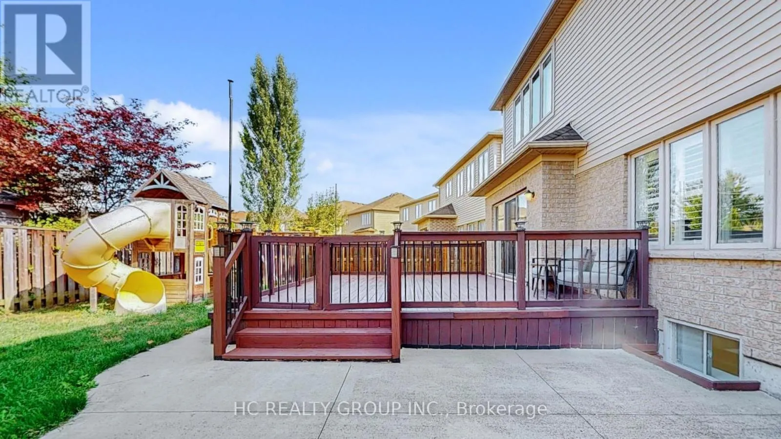 106 COOPERSHAWK STREET